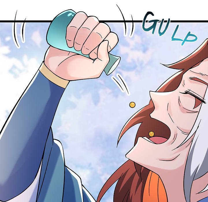 Read My Lovely Disciples chapter 50 image 41 on Lezhin