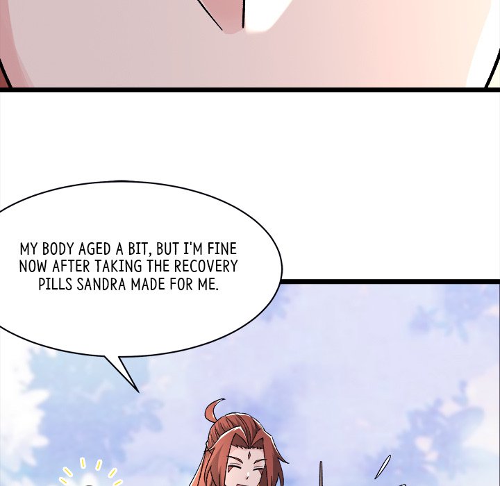 Read My Lovely Disciples chapter 50 image 45 on Lezhin