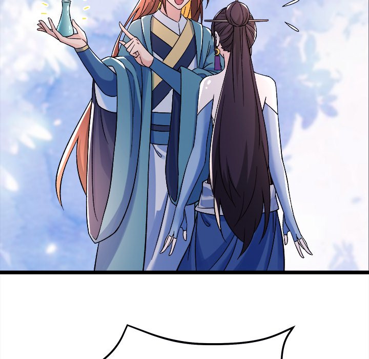 Read My Lovely Disciples chapter 50 image 46 on Lezhin