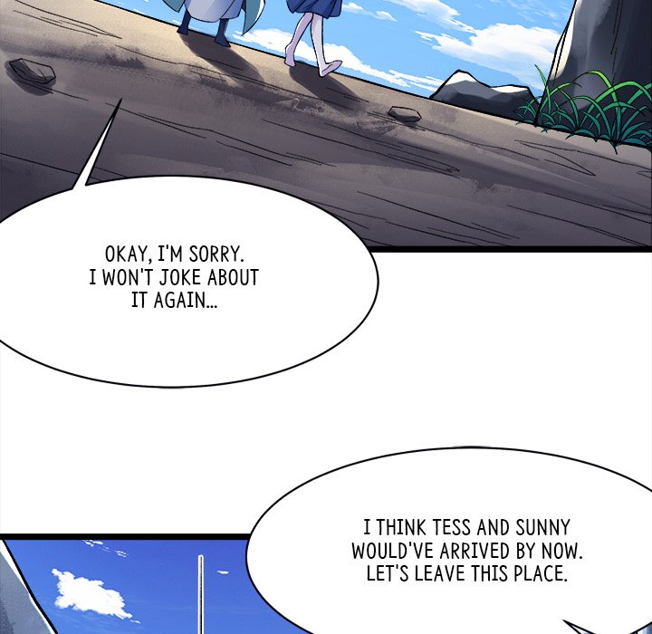 Read My Lovely Disciples chapter 50 image 48 on Lezhin