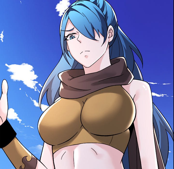 Read My Lovely Disciples chapter 50 image 60 on Lezhin