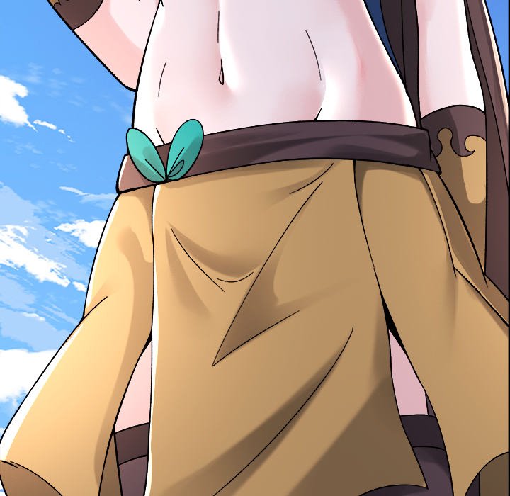 Read My Lovely Disciples chapter 50 image 61 on Lezhin