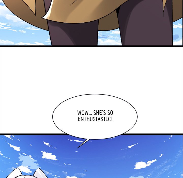 Read My Lovely Disciples chapter 50 image 62 on Lezhin