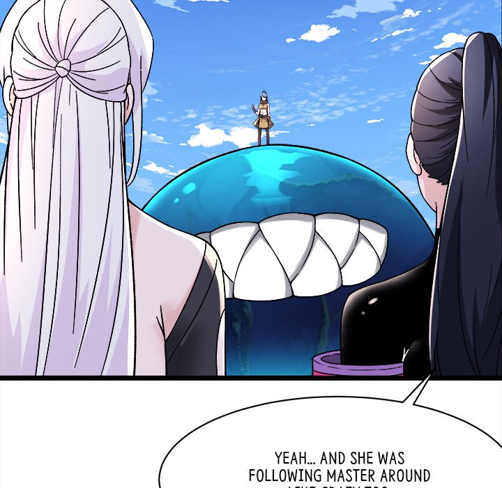 Read My Lovely Disciples chapter 50 image 63 on Lezhin