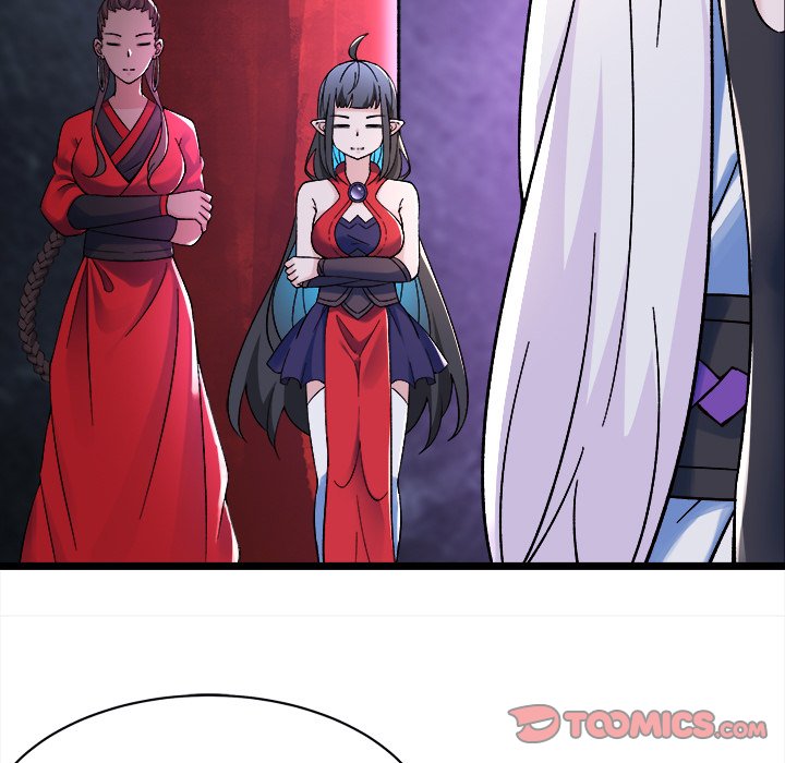 Read My Lovely Disciples chapter 50 image 65 on Lezhin