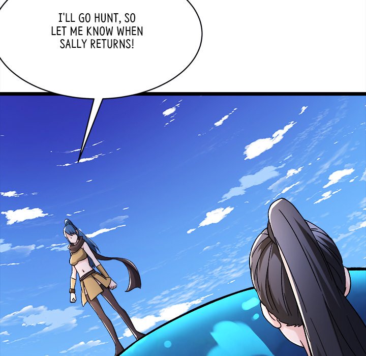 Read My Lovely Disciples chapter 50 image 66 on Lezhin
