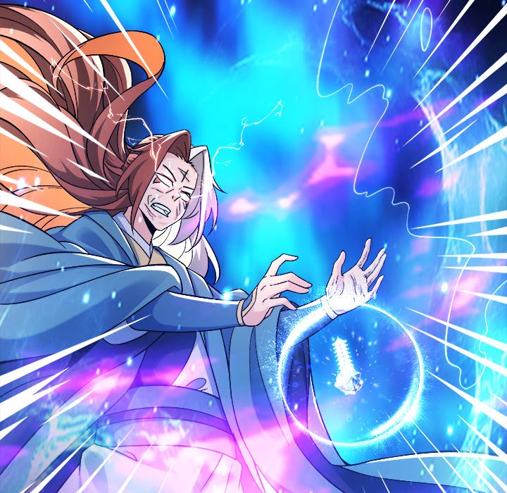 Read My Lovely Disciples chapter 50 image 7 on Lezhin