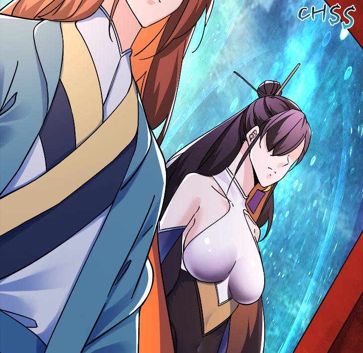 Read My Lovely Disciples chapter 50 image 72 on Lezhin