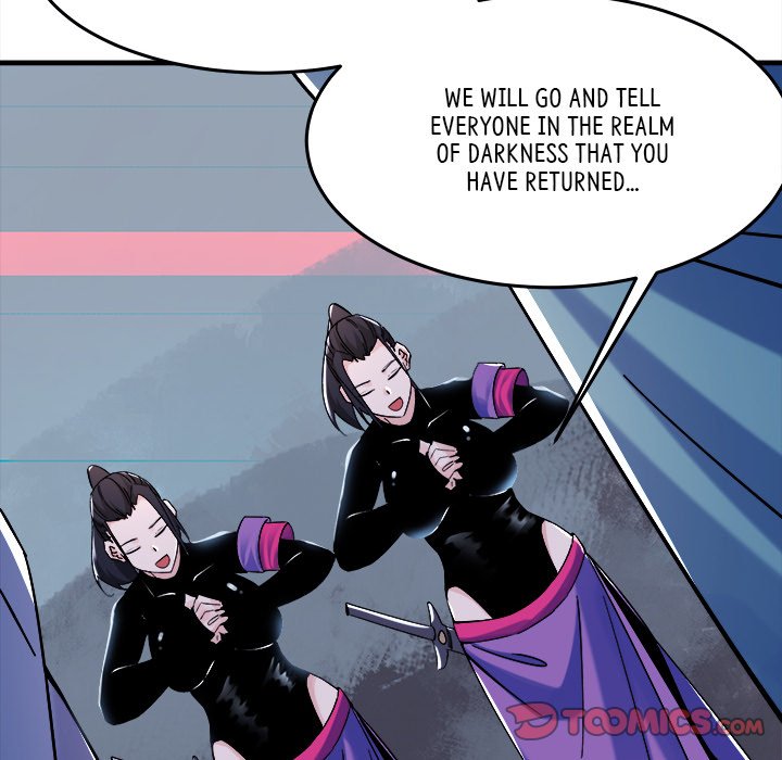 Read My Lovely Disciples chapter 50 image 74 on Lezhin