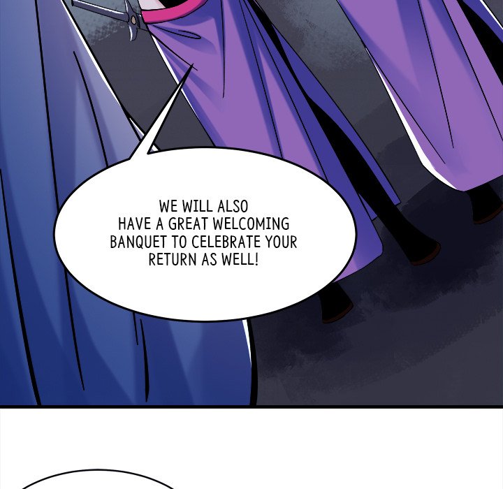 Read My Lovely Disciples chapter 50 image 75 on Lezhin