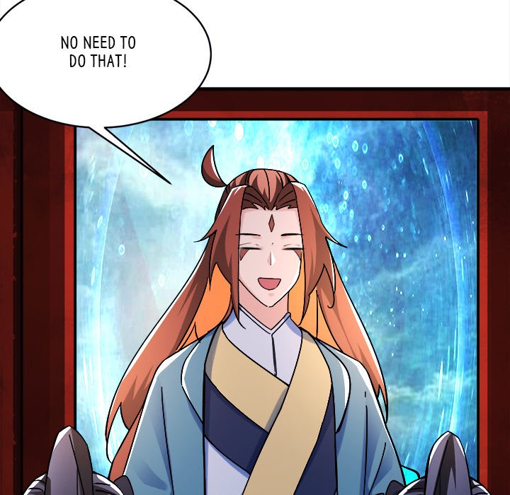 Read My Lovely Disciples chapter 50 image 76 on Lezhin