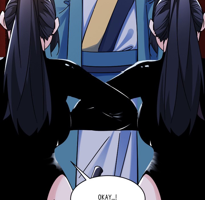 Read My Lovely Disciples chapter 50 image 77 on Lezhin