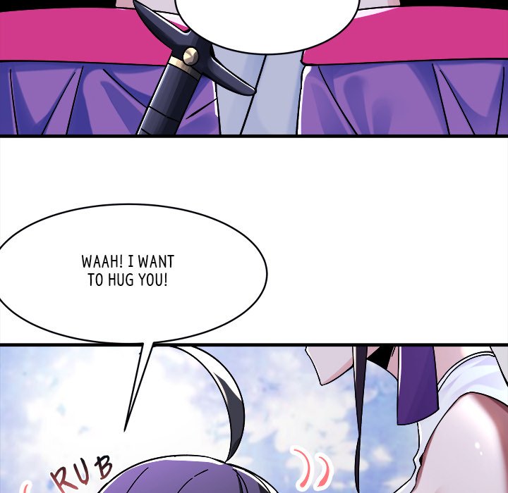 Read My Lovely Disciples chapter 50 image 78 on Lezhin