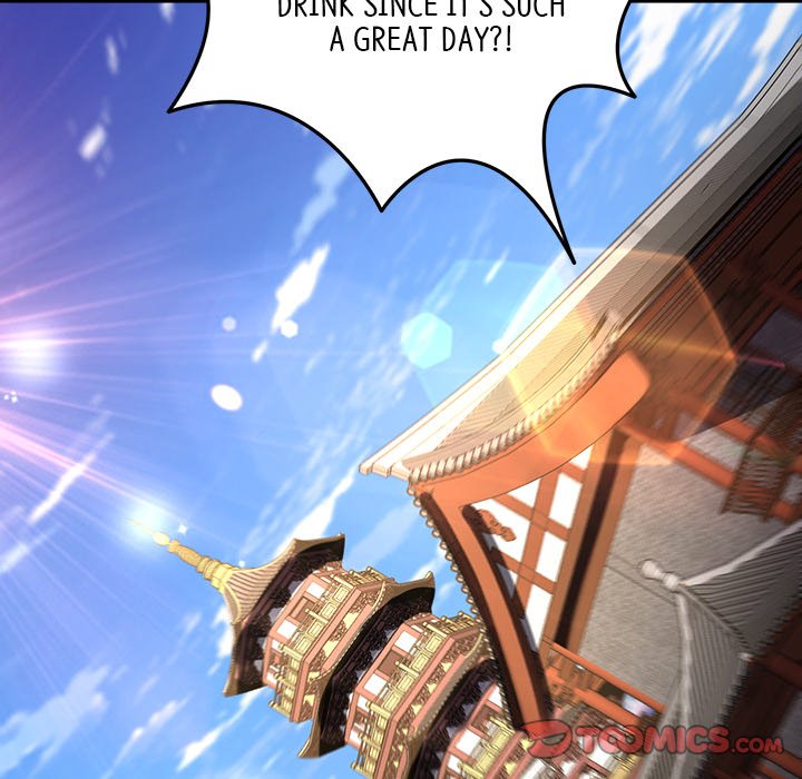 Read My Lovely Disciples chapter 50 image 83 on Lezhin
