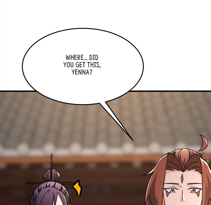 Read My Lovely Disciples chapter 50 image 86 on Lezhin