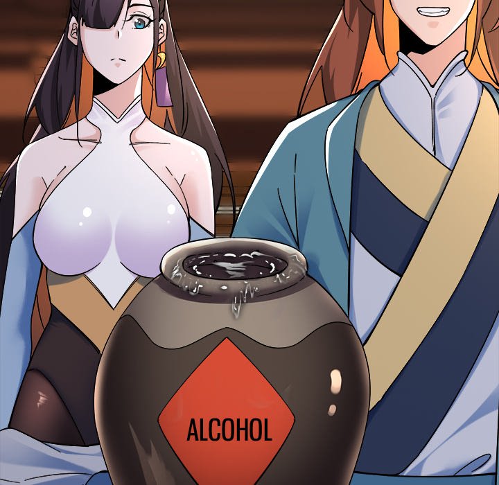 Read My Lovely Disciples chapter 50 image 87 on Lezhin