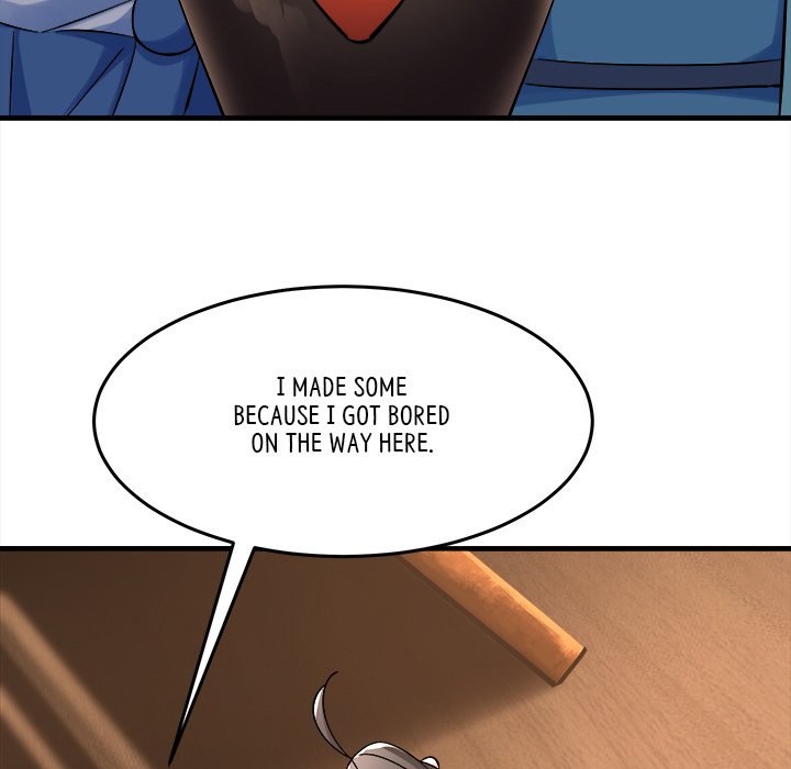 Read My Lovely Disciples chapter 50 image 88 on Lezhin