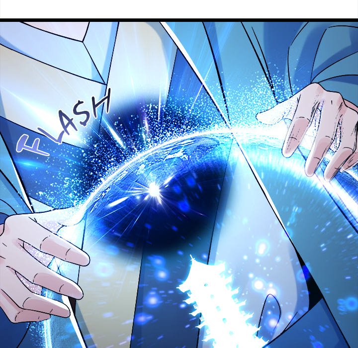 Read My Lovely Disciples chapter 50 image 9 on Lezhin