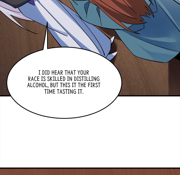 Read My Lovely Disciples chapter 50 image 90 on Lezhin