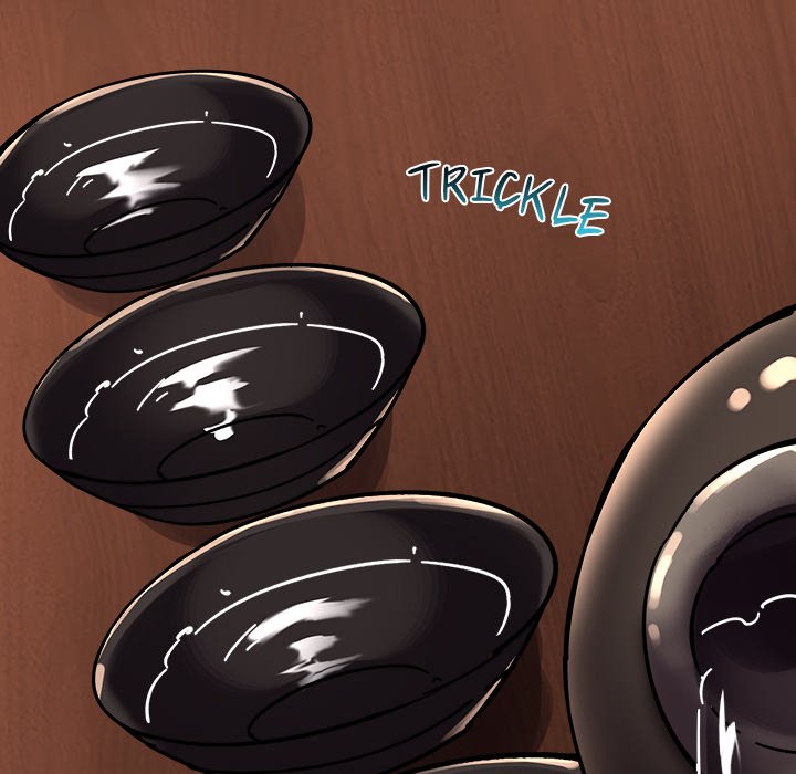 Read My Lovely Disciples chapter 50 image 91 on Lezhin