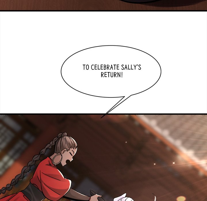 Read My Lovely Disciples chapter 50 image 93 on Lezhin