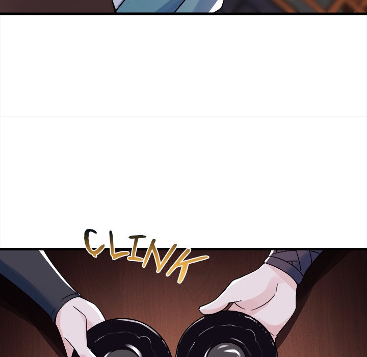 Read My Lovely Disciples chapter 50 image 95 on Lezhin