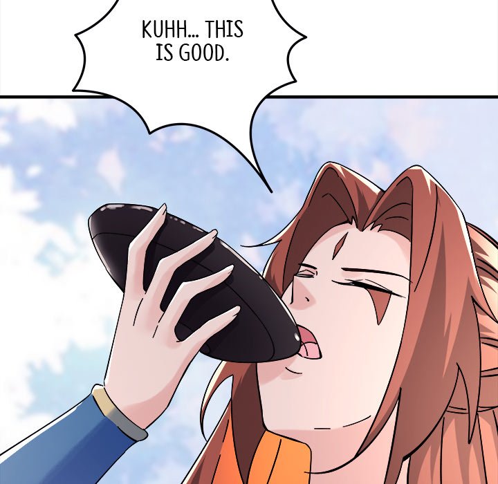 Read My Lovely Disciples chapter 50 image 97 on Lezhin
