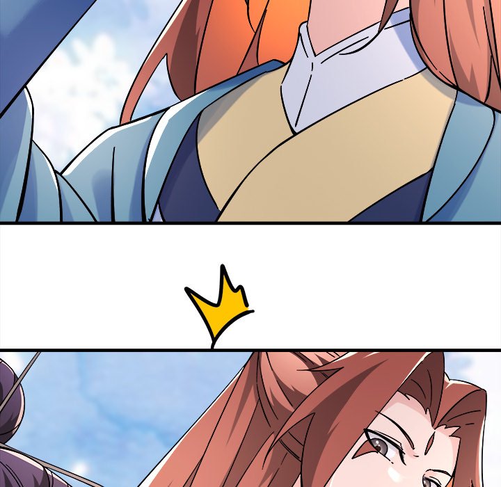 Read My Lovely Disciples chapter 50 image 98 on Lezhin