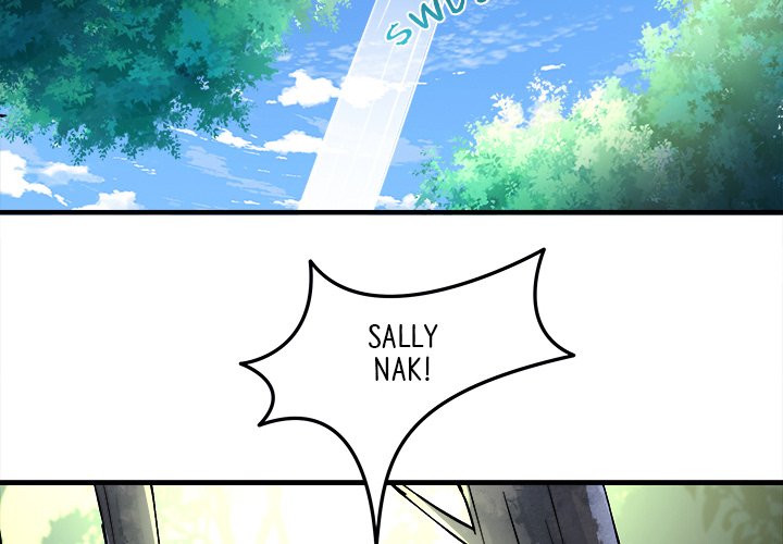 Read My Lovely Disciples chapter 51 image 1 on Lezhin