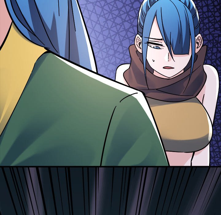 Read My Lovely Disciples chapter 51 image 100 on Lezhin