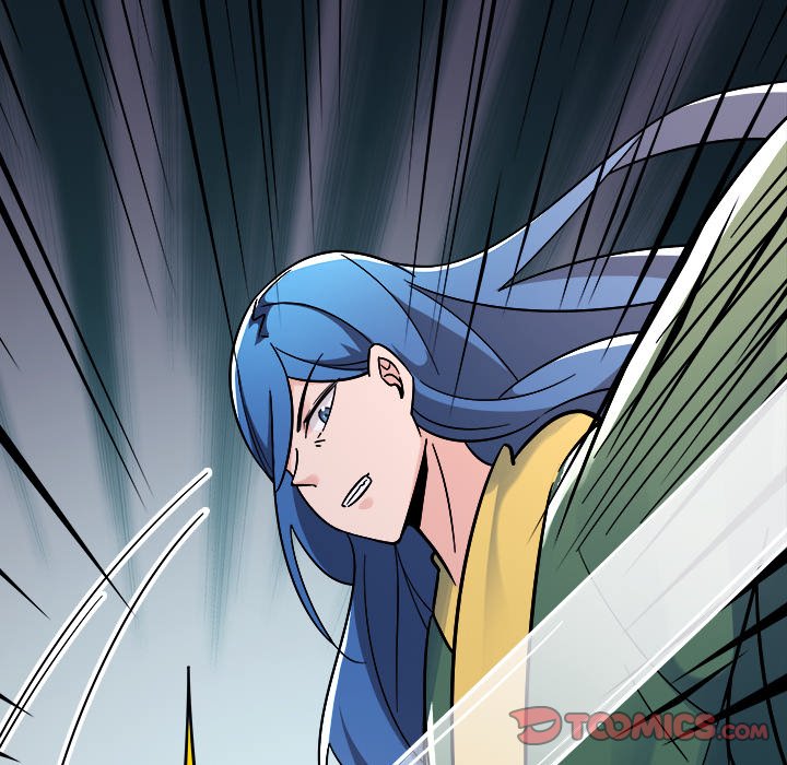 Read My Lovely Disciples chapter 51 image 101 on Lezhin