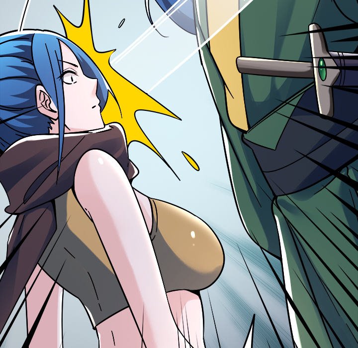 Read My Lovely Disciples chapter 51 image 102 on Lezhin