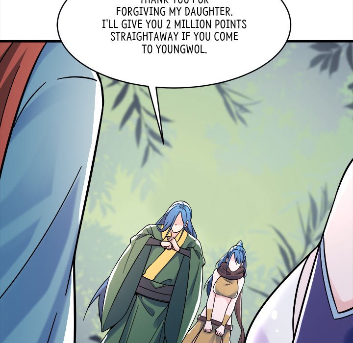 Read My Lovely Disciples chapter 51 image 104 on Lezhin