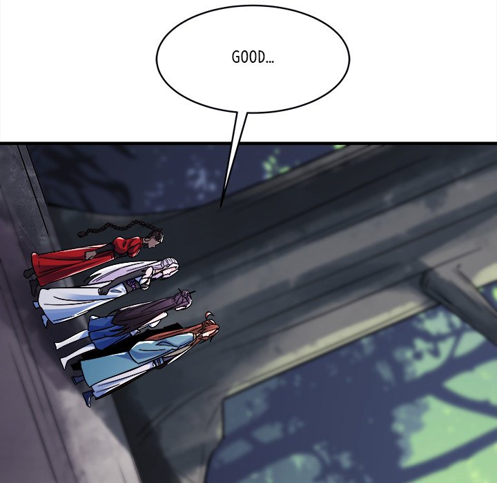 Read My Lovely Disciples chapter 51 image 106 on Lezhin