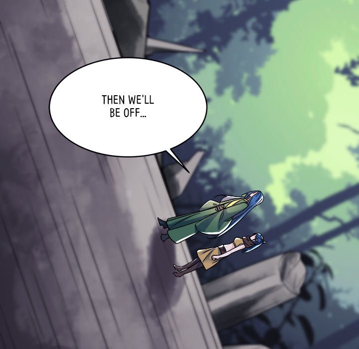 Read My Lovely Disciples chapter 51 image 107 on Lezhin