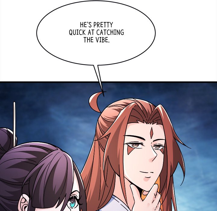 Read My Lovely Disciples chapter 51 image 111 on Lezhin