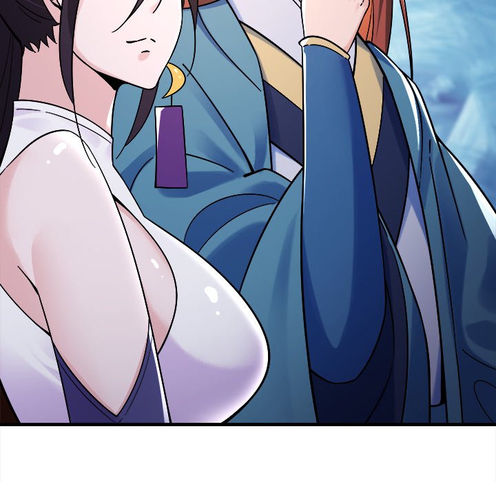 Read My Lovely Disciples chapter 51 image 112 on Lezhin
