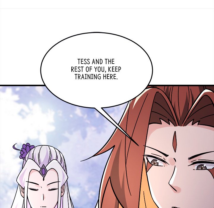 Read My Lovely Disciples chapter 51 image 113 on Lezhin