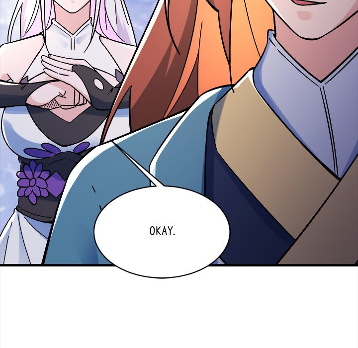 Read My Lovely Disciples chapter 51 image 114 on Lezhin