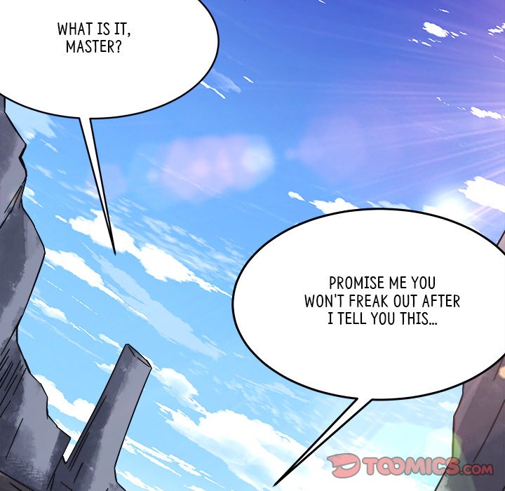 Read My Lovely Disciples chapter 51 image 119 on Lezhin