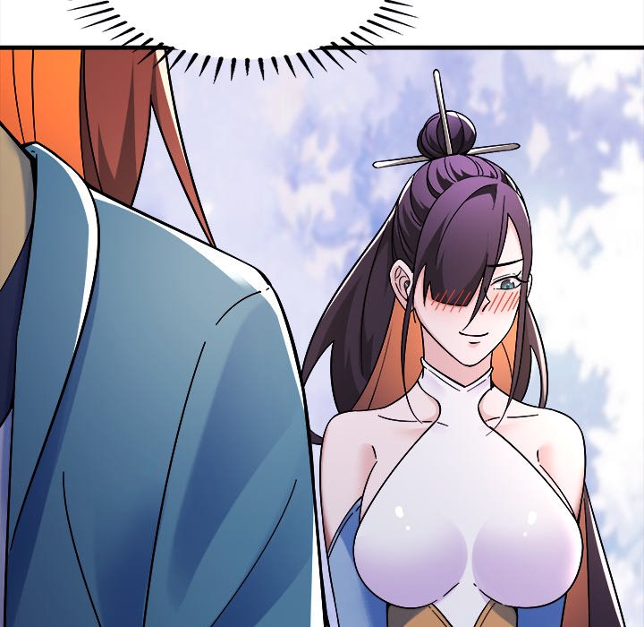 Read My Lovely Disciples chapter 51 image 121 on Lezhin