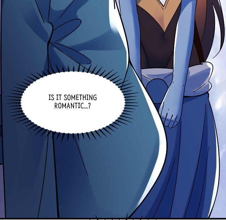 Read My Lovely Disciples chapter 51 image 122 on Lezhin