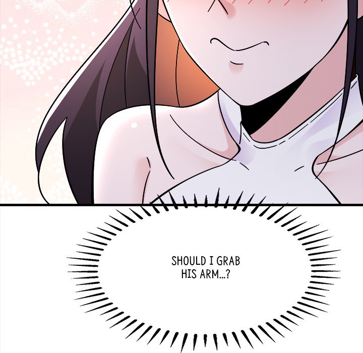 Read My Lovely Disciples chapter 51 image 124 on Lezhin