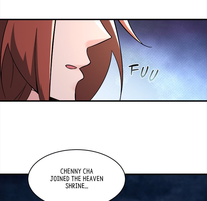 Read My Lovely Disciples chapter 51 image 125 on Lezhin