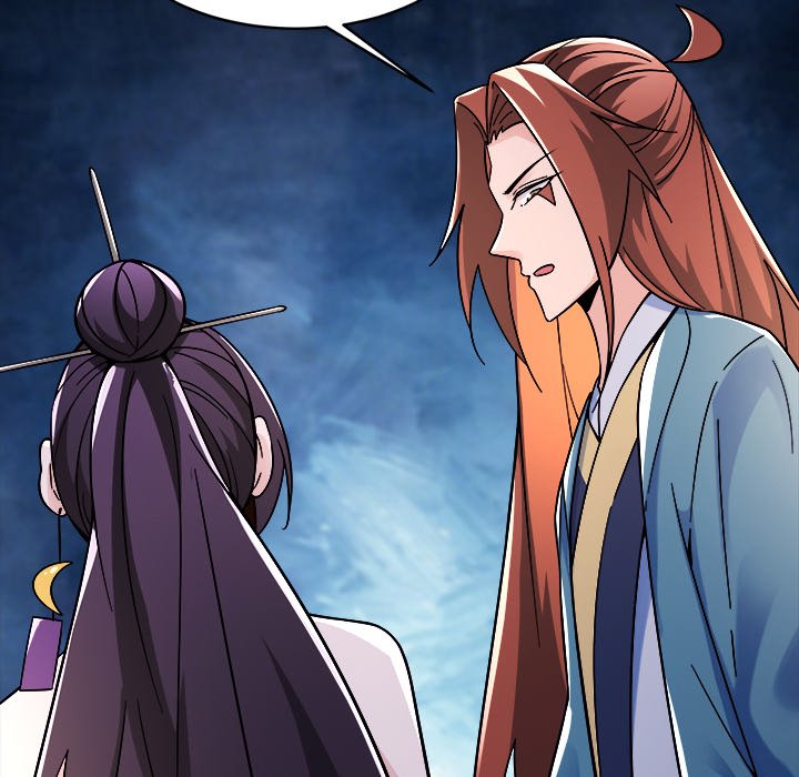 Read My Lovely Disciples chapter 51 image 126 on Lezhin
