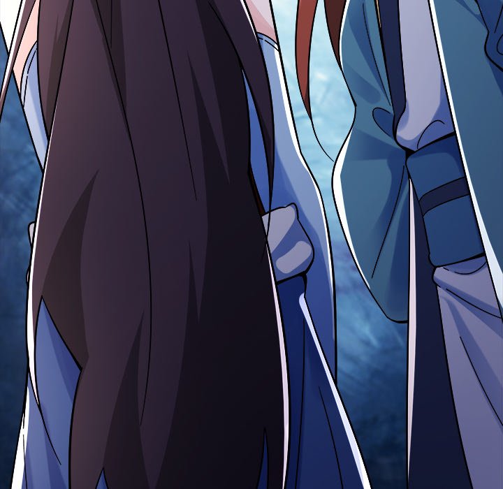 Read My Lovely Disciples chapter 51 image 127 on Lezhin