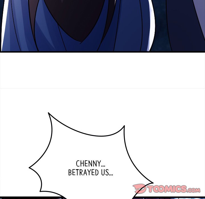 Read My Lovely Disciples chapter 51 image 128 on Lezhin