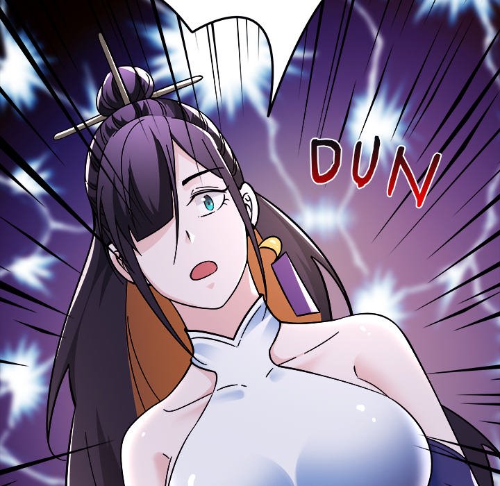 Read My Lovely Disciples chapter 51 image 129 on Lezhin