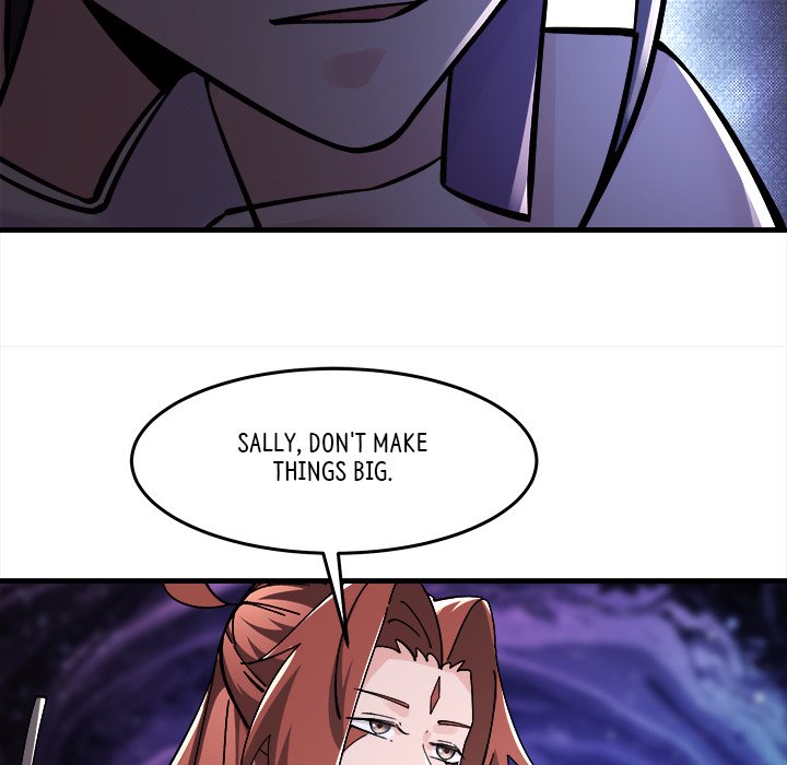 Read My Lovely Disciples chapter 51 image 13 on Lezhin