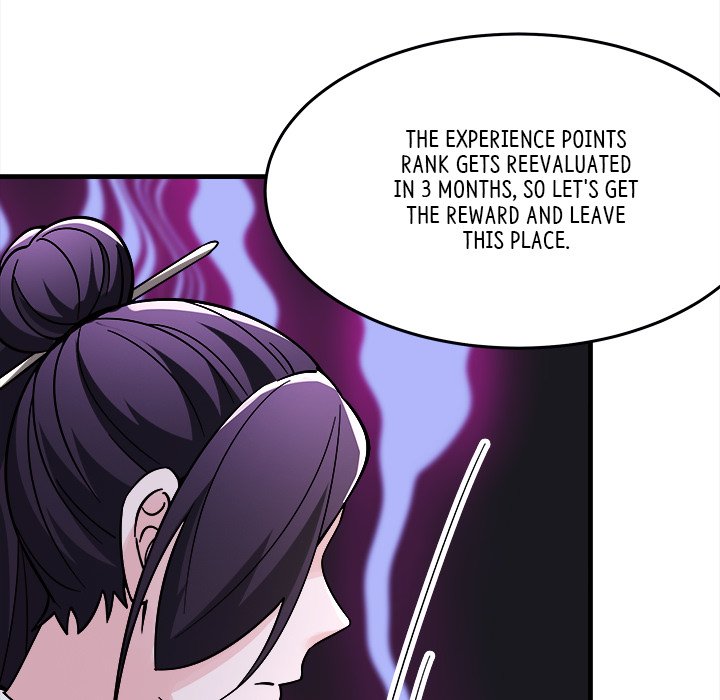 Read My Lovely Disciples chapter 51 image 131 on Lezhin